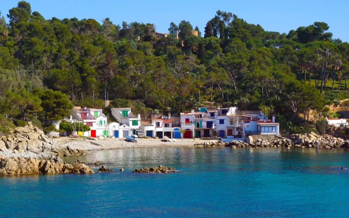 Cala S'Alguer