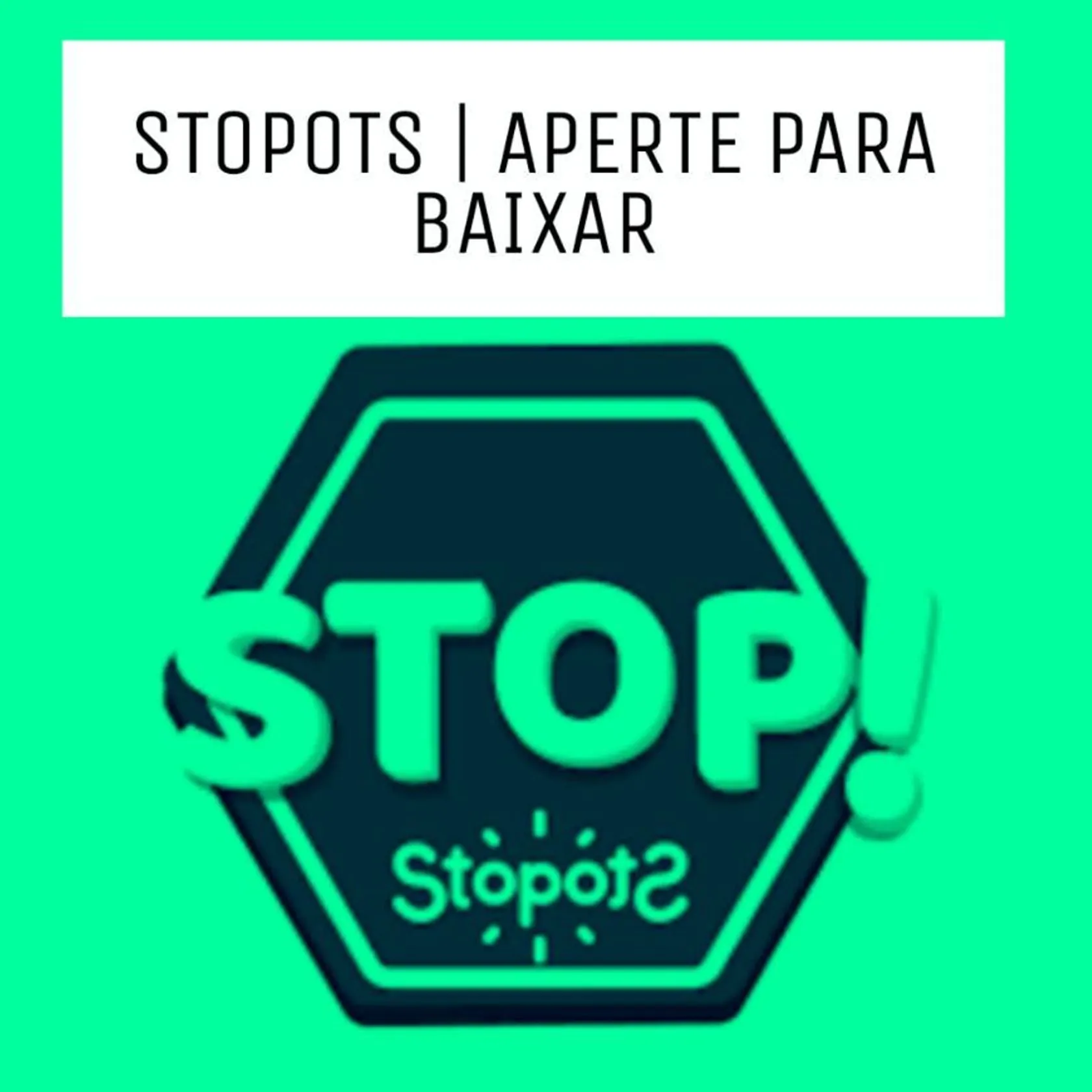 StopotS - Apps Google Play 🤢