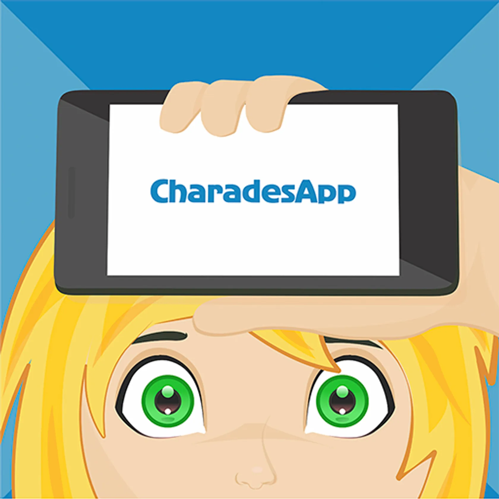 CharadesApp - What am I? (Charades and Mimics) - Google Play
