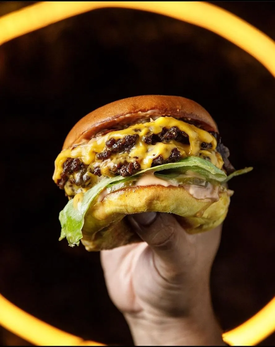 Burgertify