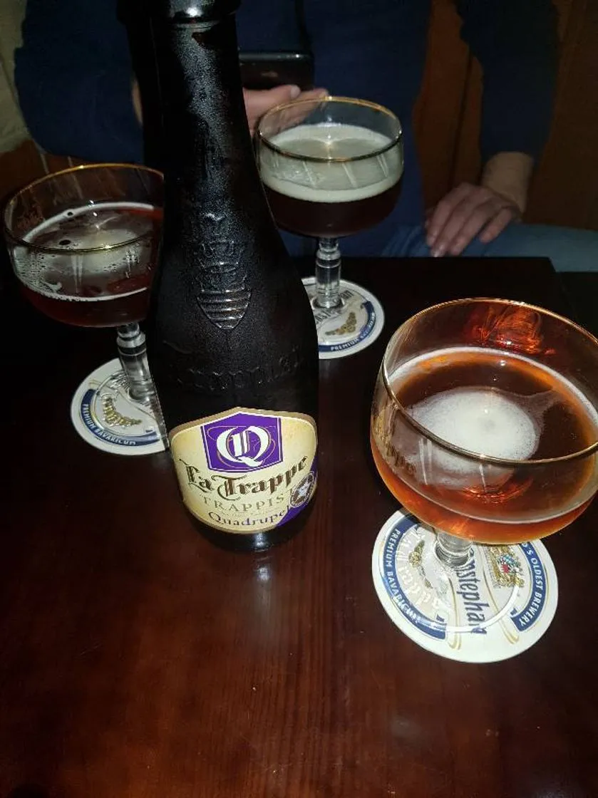 Mulligan’s
