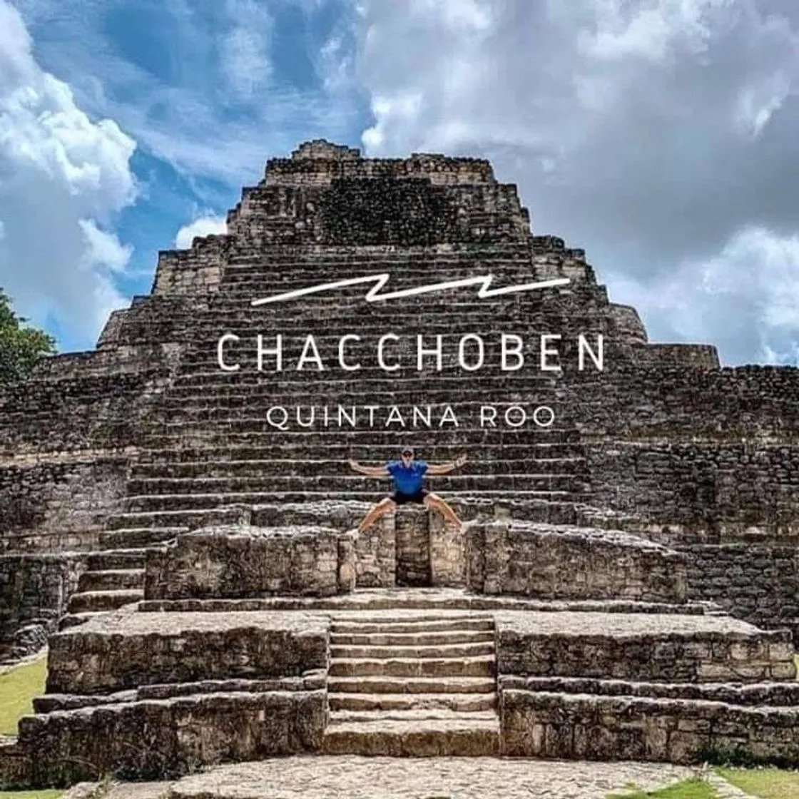 Chacchoben