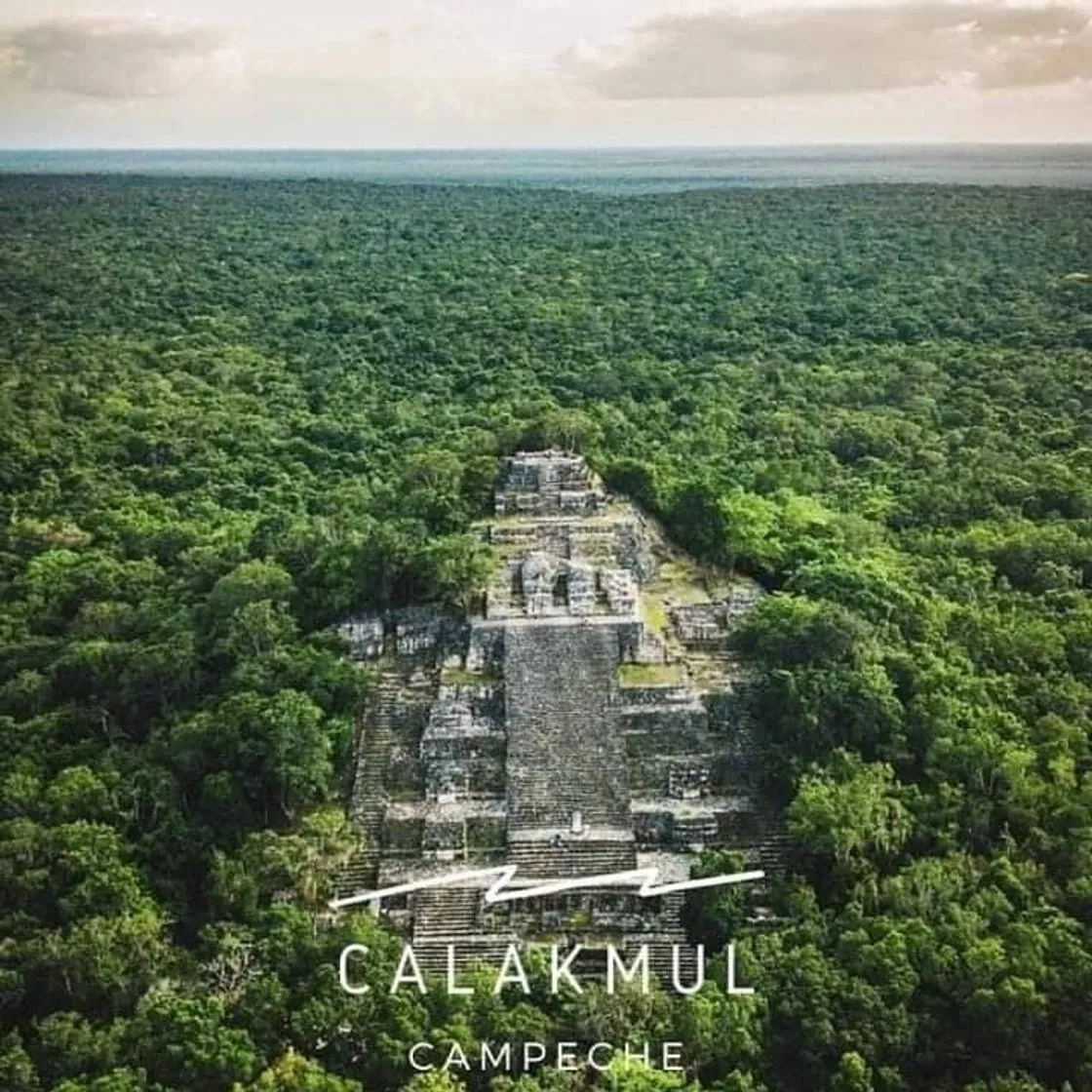 Calakmul