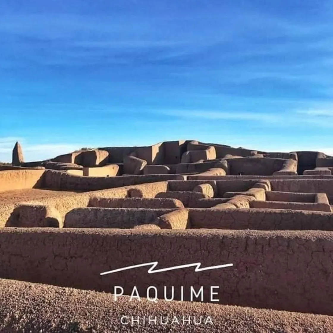 Paquimé