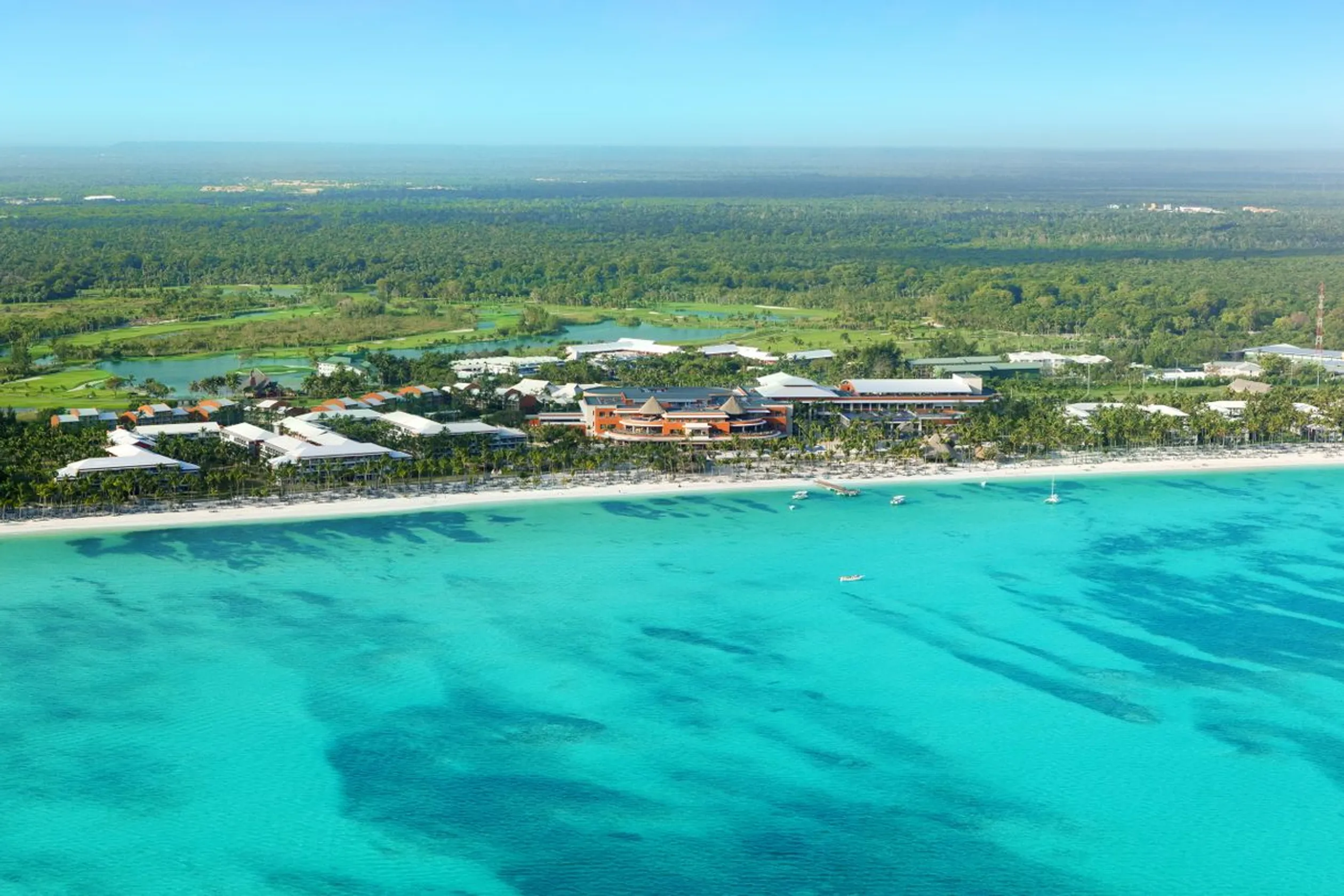 Barceló Punta Cana