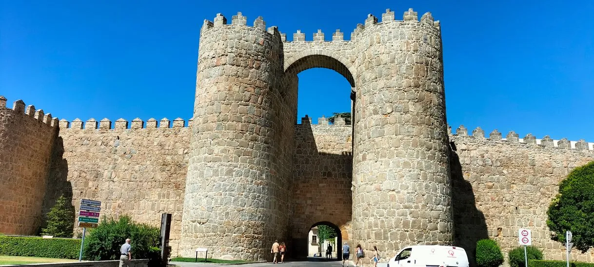 Ávila