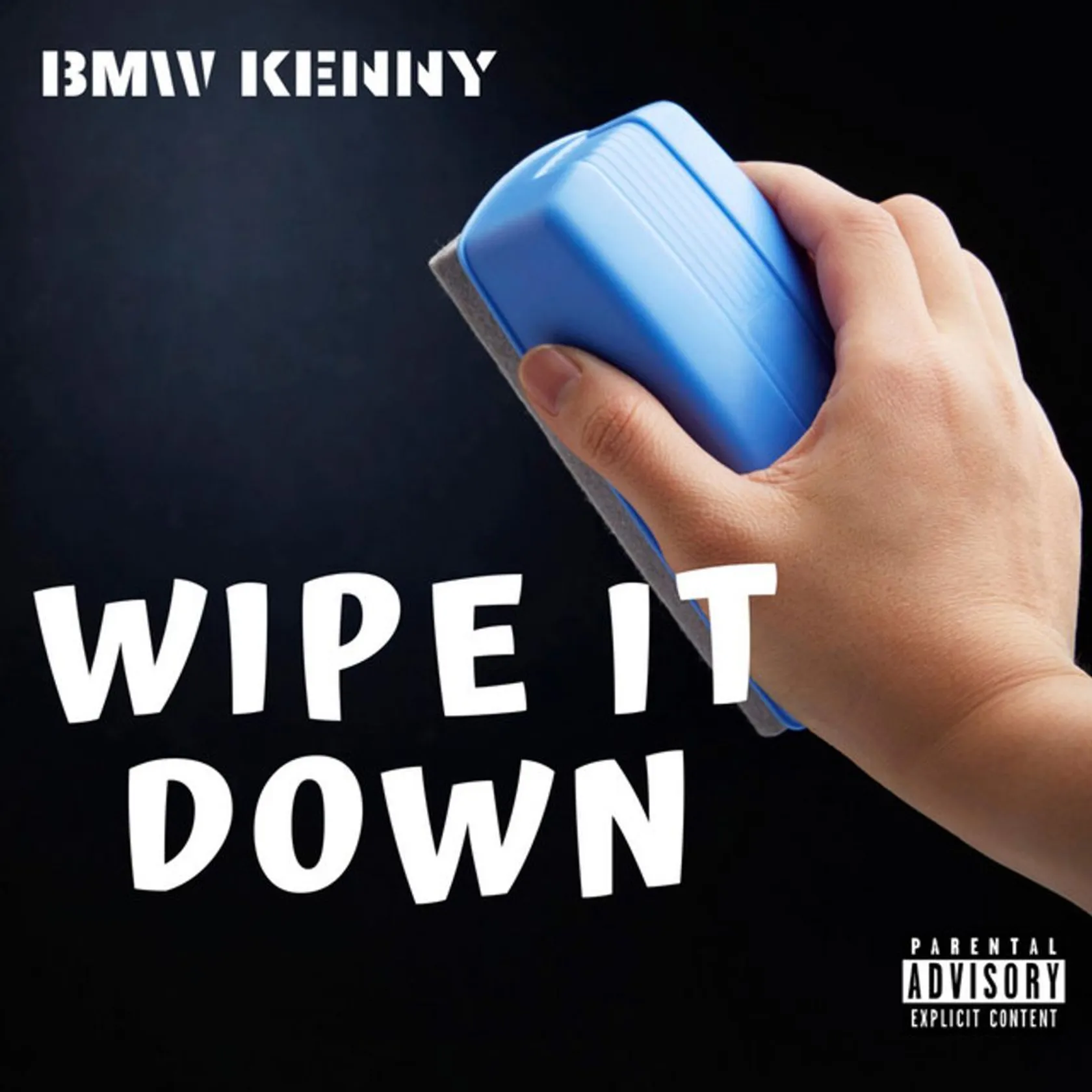 Wipe Me Down