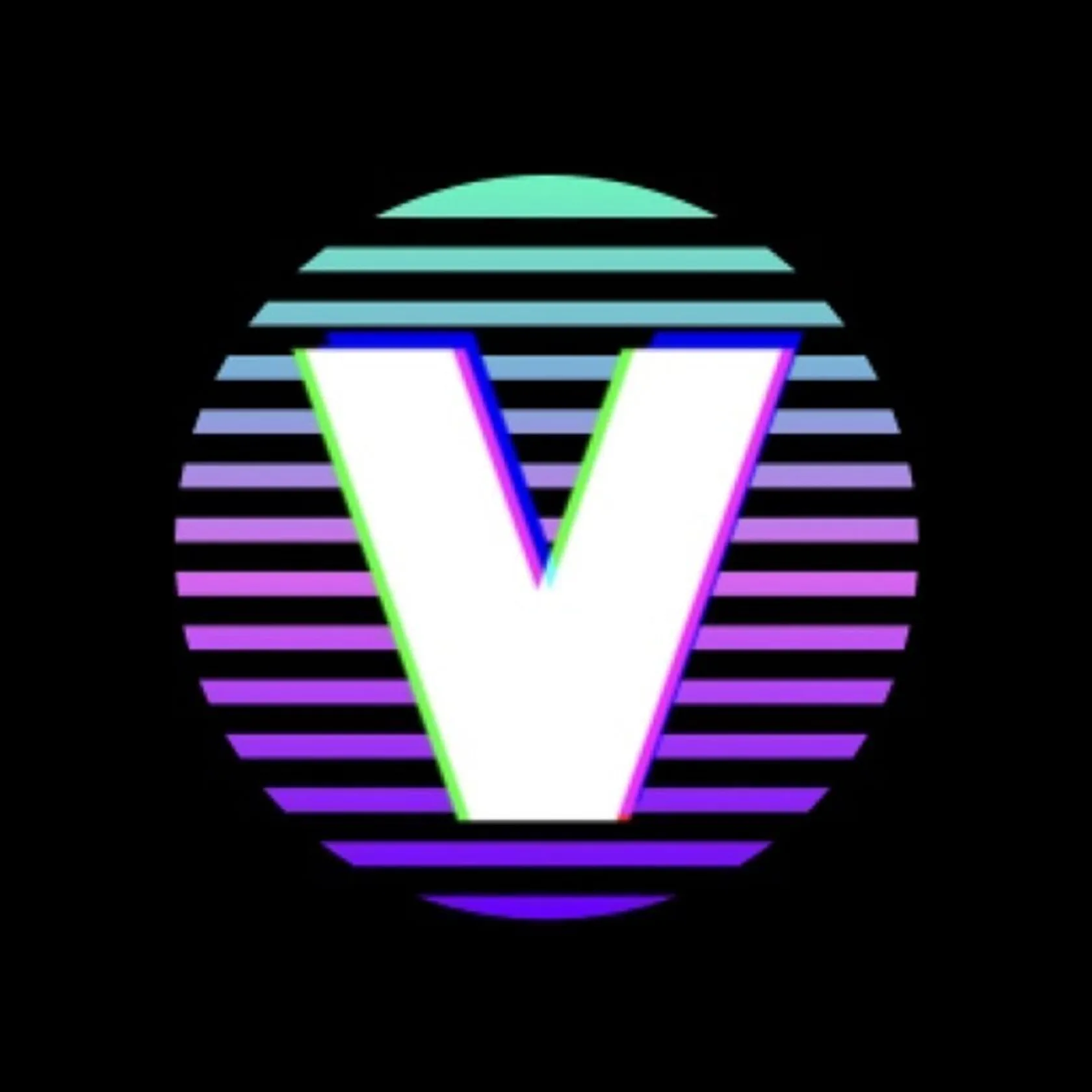 Vinkle - Music Video Maker
