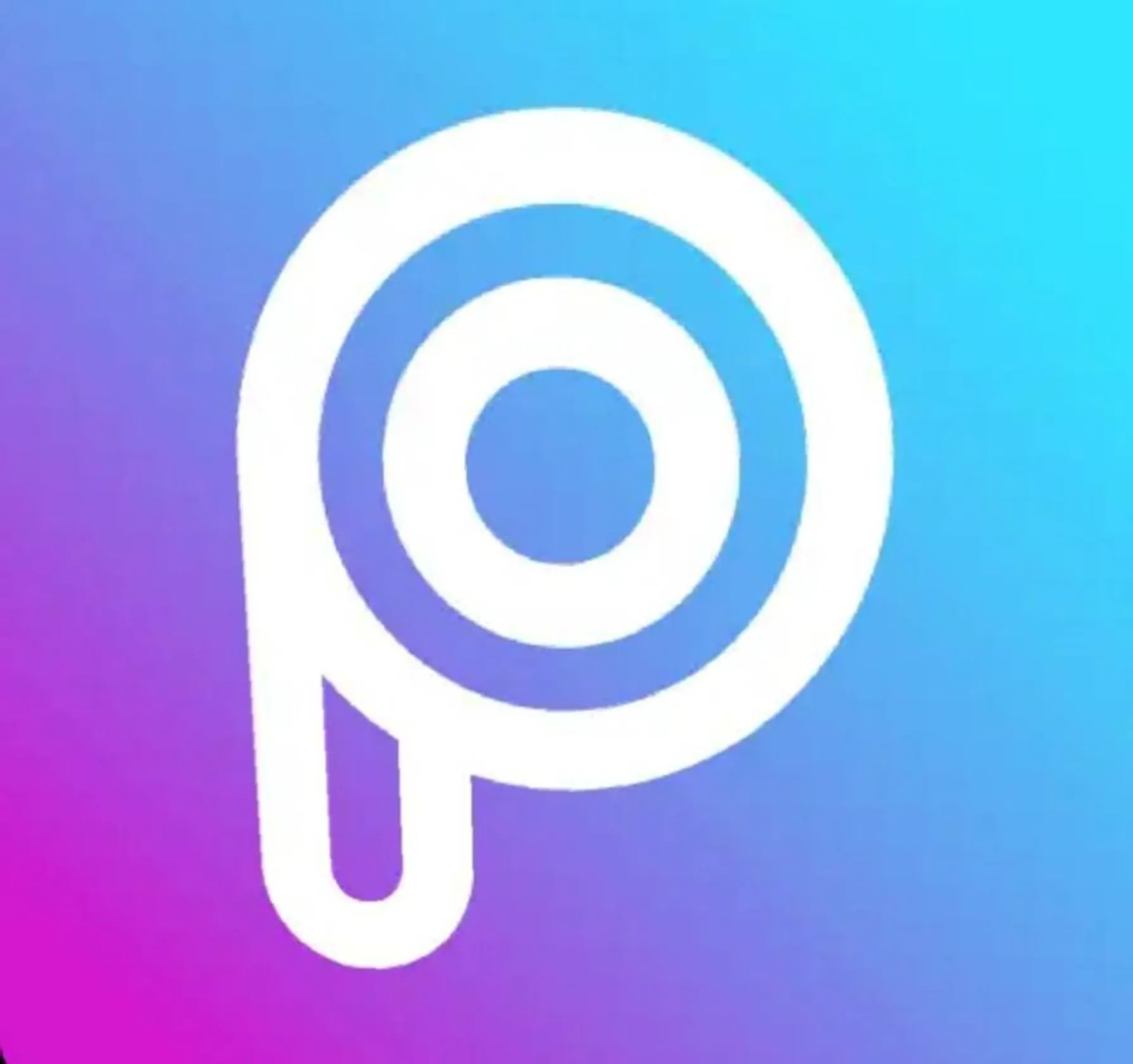 Editor de foto
