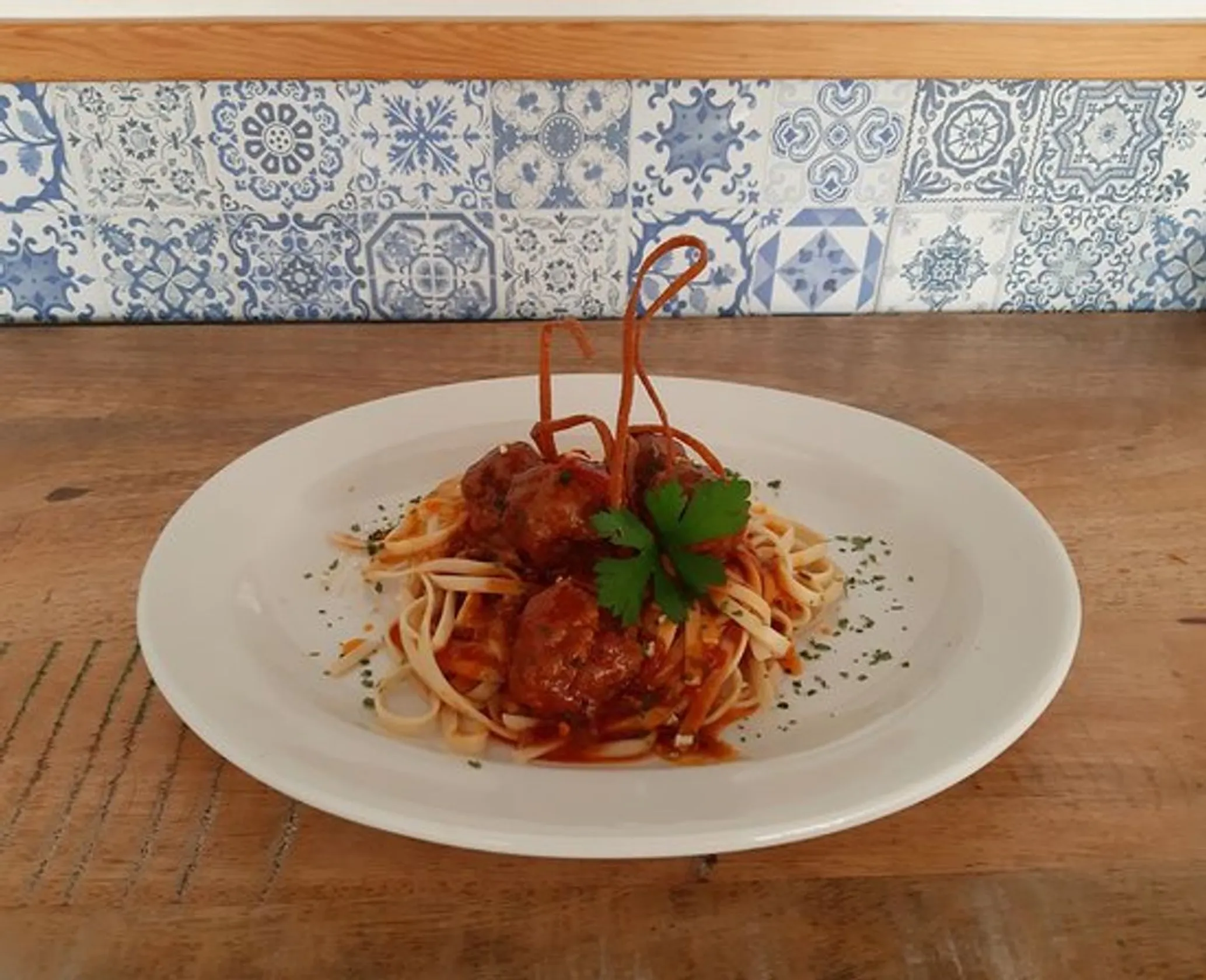 Pateo Ibérico Restaurante