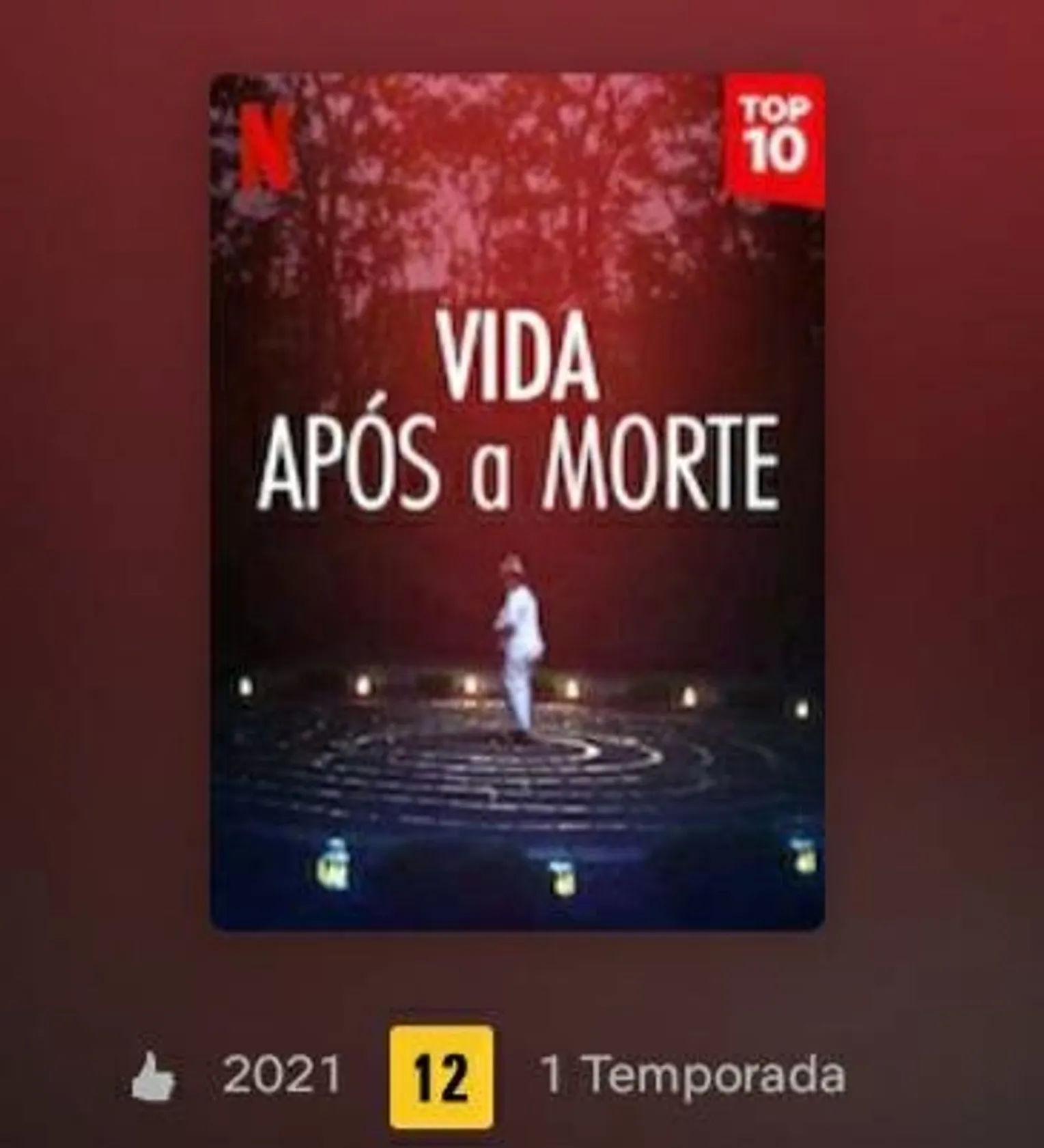 Sobreviver à morte