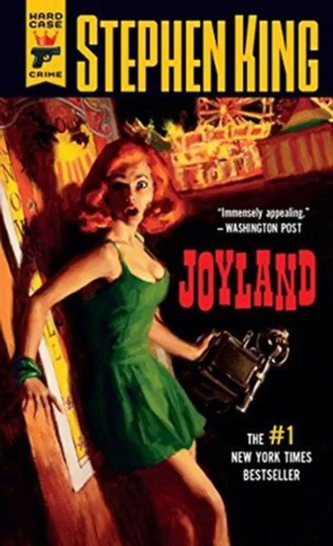 Joyland