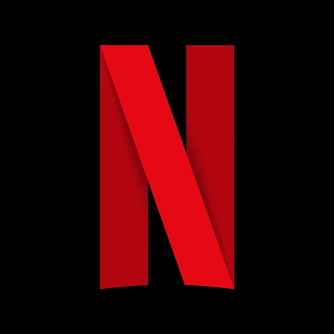 Netflix en App Store