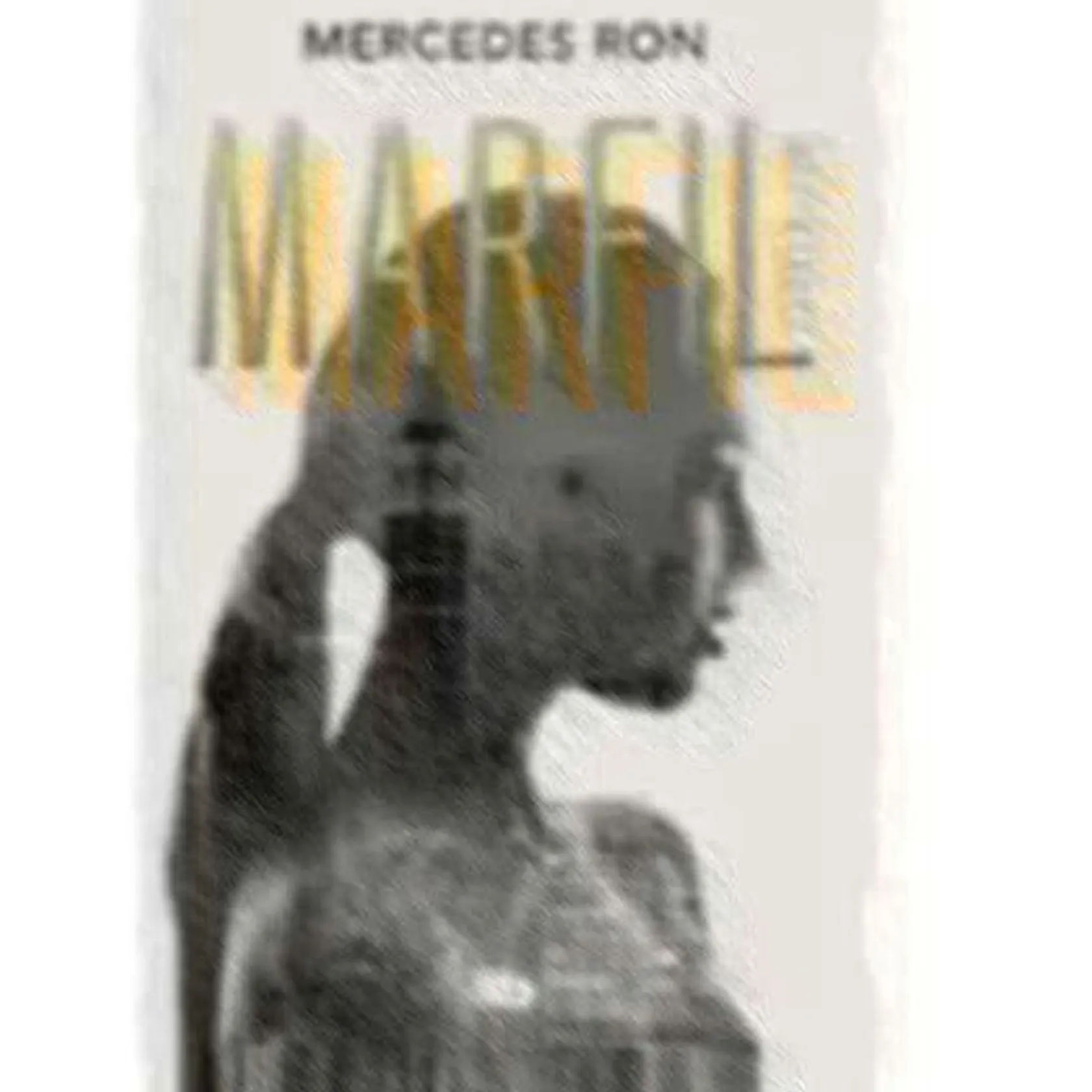 Marfil (enfrentados 1) (Tapa blanda)