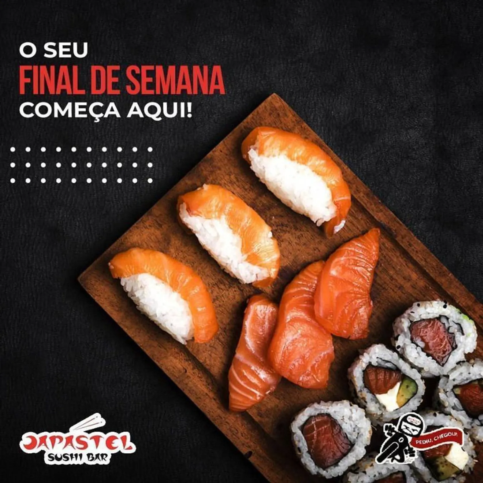 Japastel