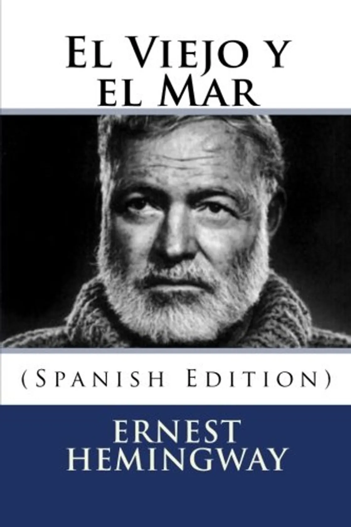 El viejo y el mar