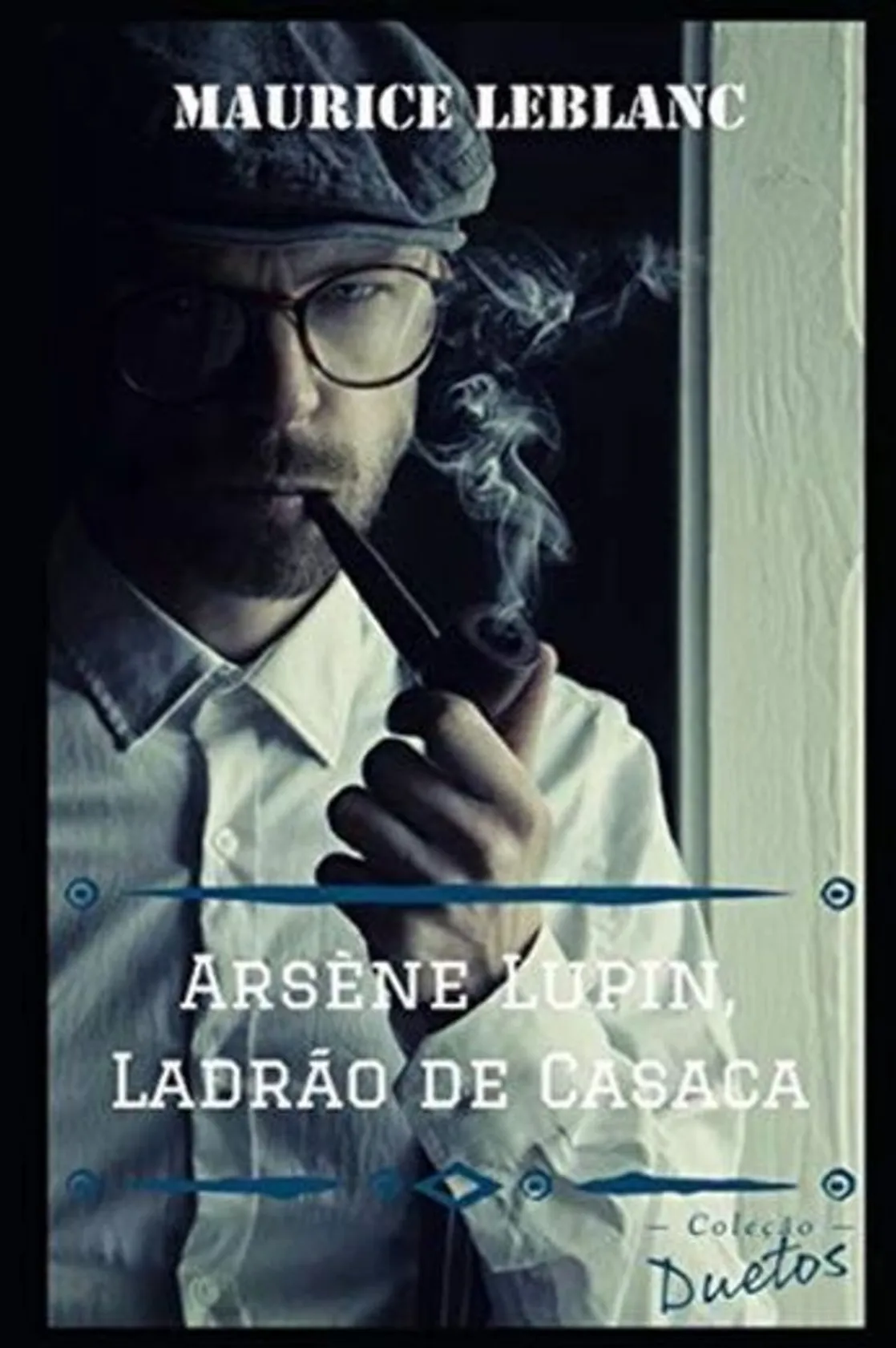 Arsène Lupin: O Ladrão de Casaca