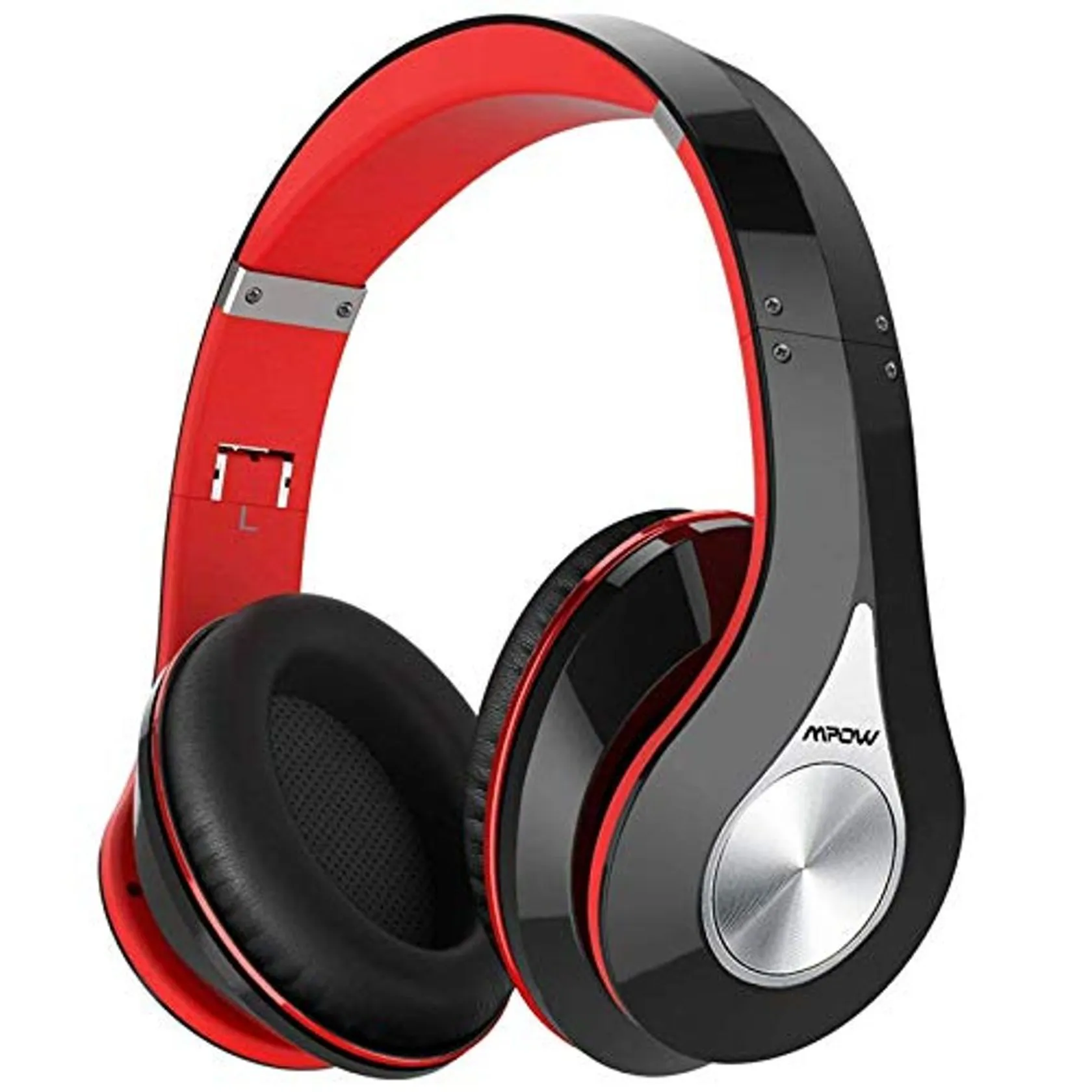 Mpow 059 Auriculares Diadema Bluetooth Inalambricos