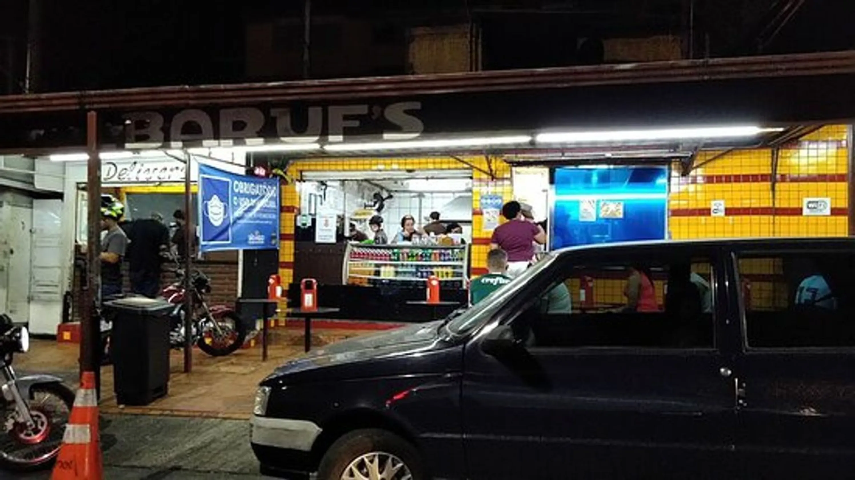 Barufs.