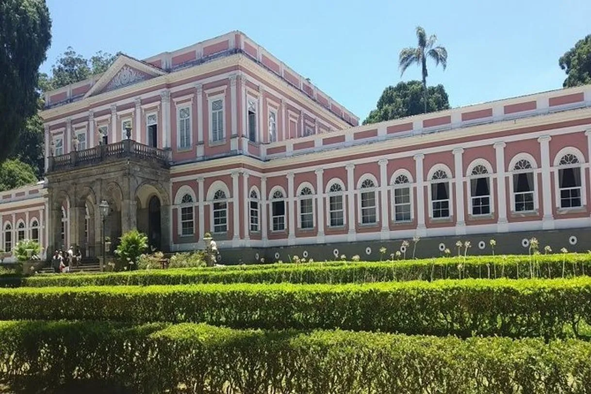 Petrópolis