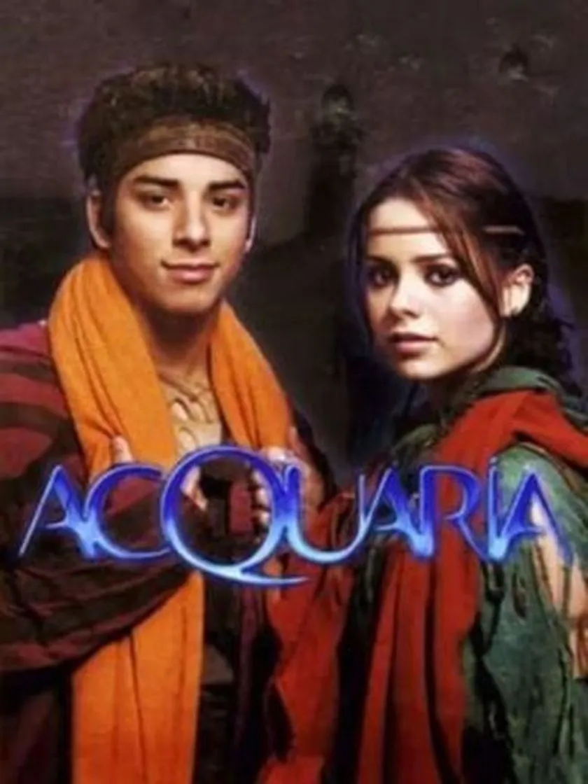 Acquária: O Jogo