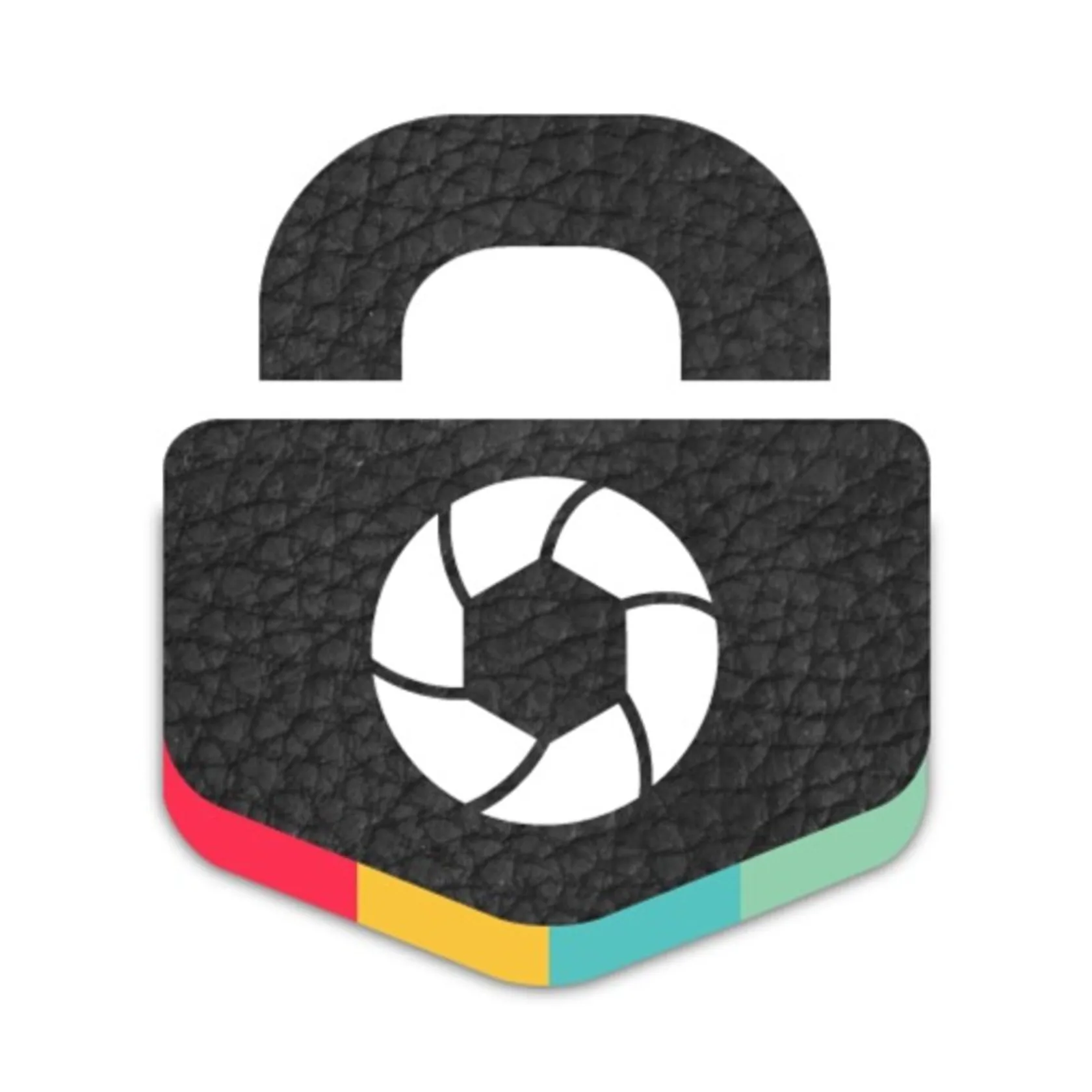 LockMyPix Photo Vault Lock