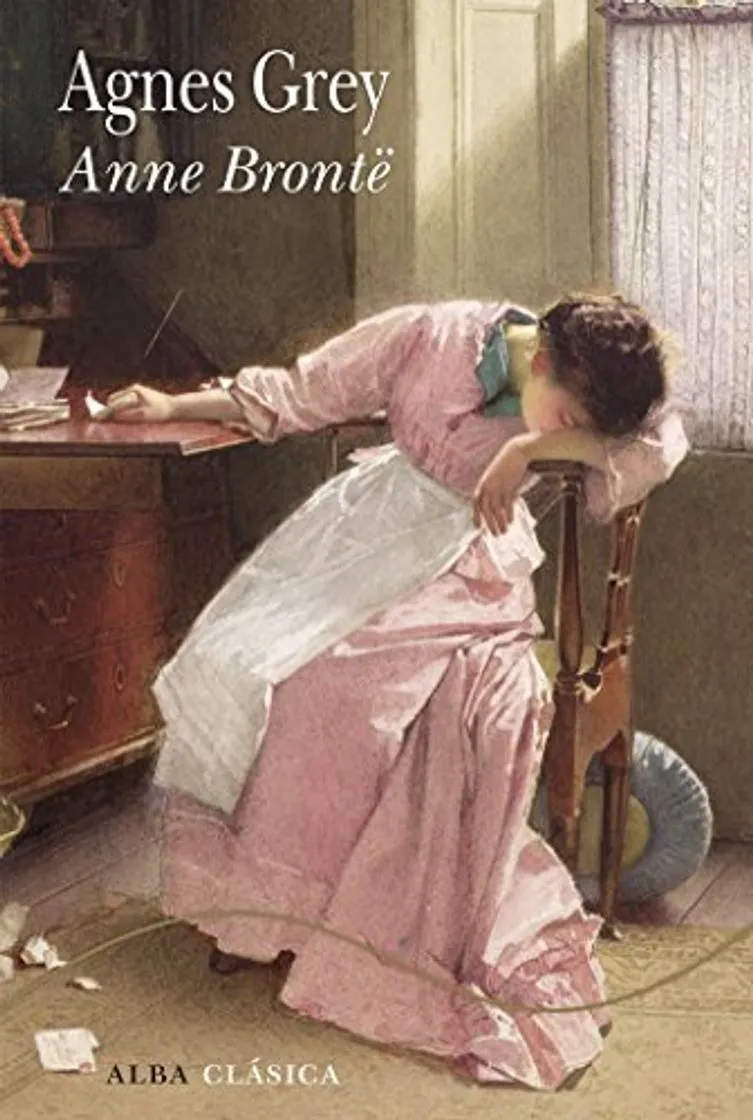 Agnes Grey