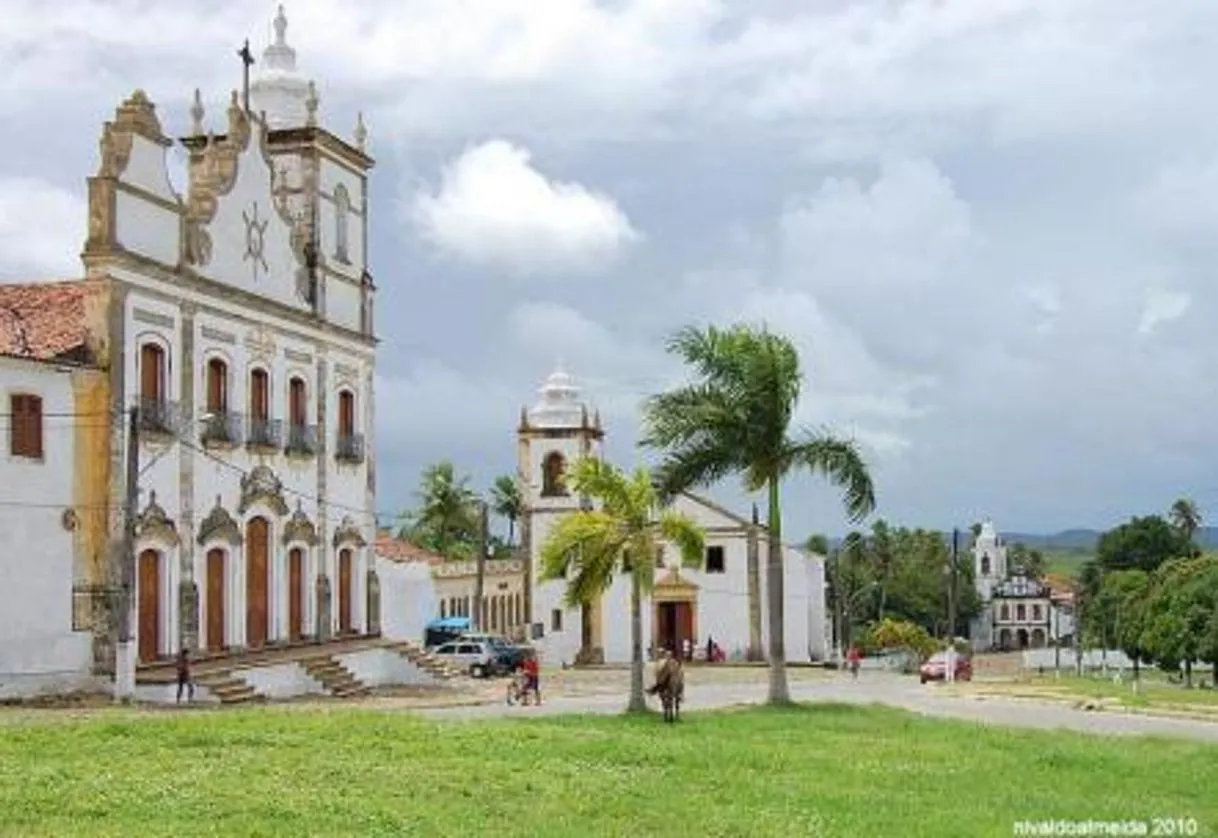 Igarassu