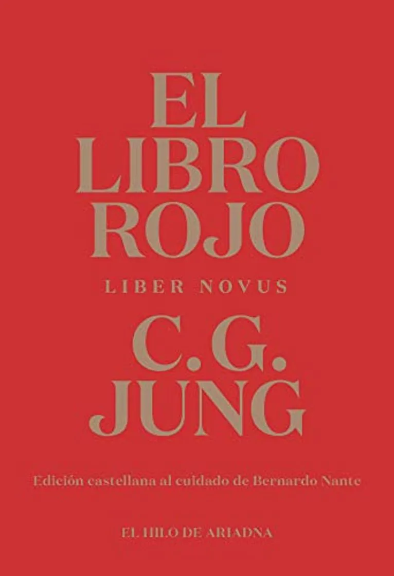 Libro Rojo