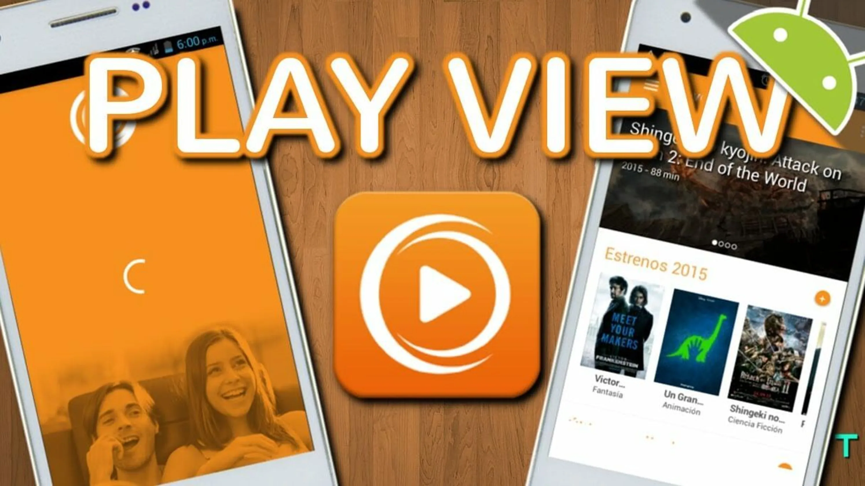 PlayView