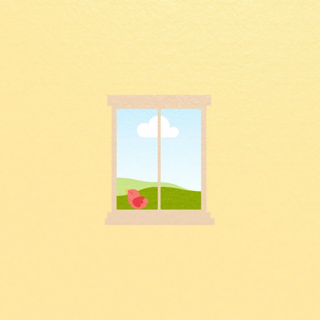 Heaven Falls / Fall on Me