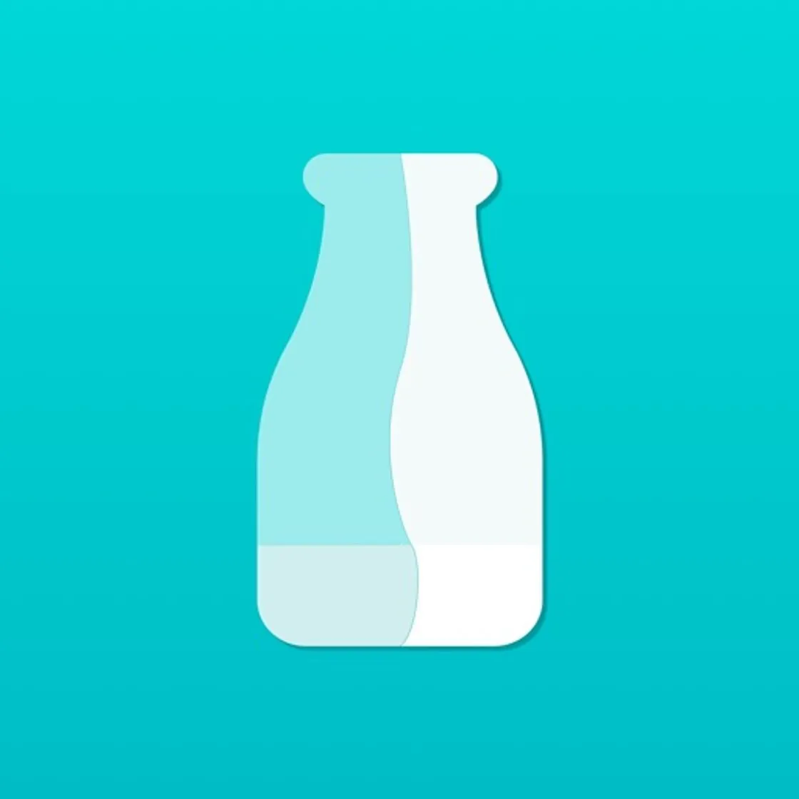Out of Milk - Shopping List