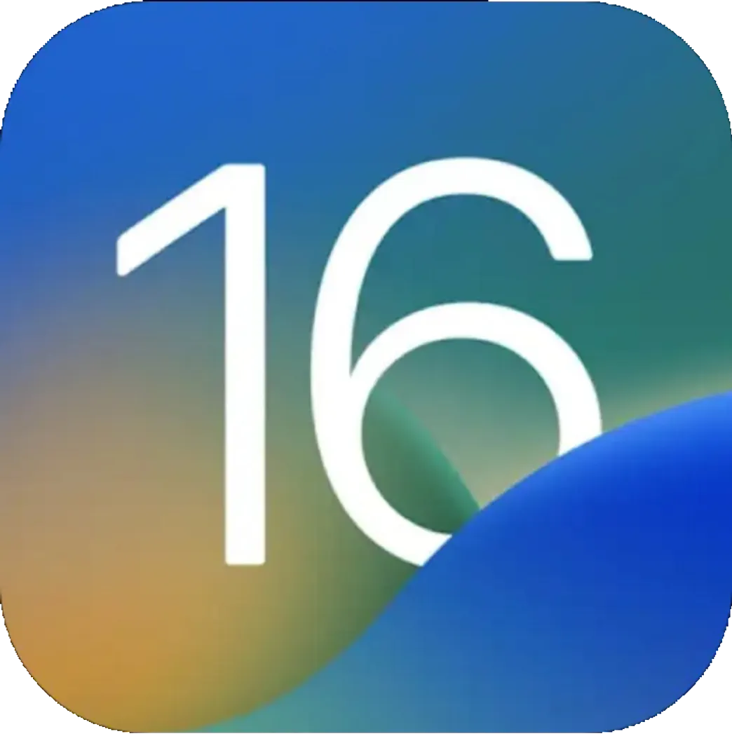 Launcher iOS 16