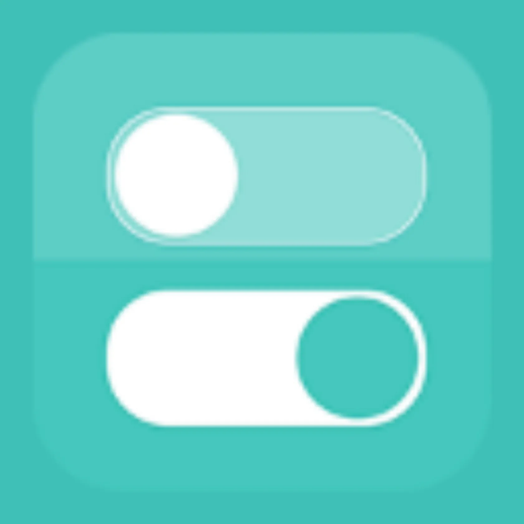 CONTROL CENTER IOS