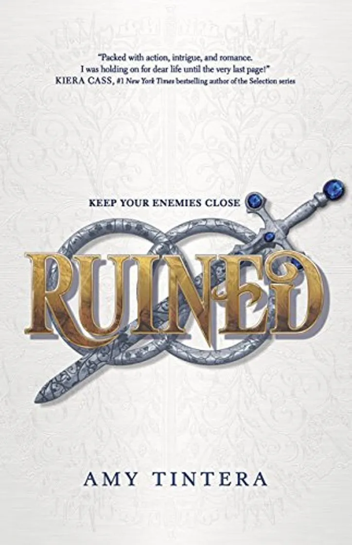 Ruined: 1