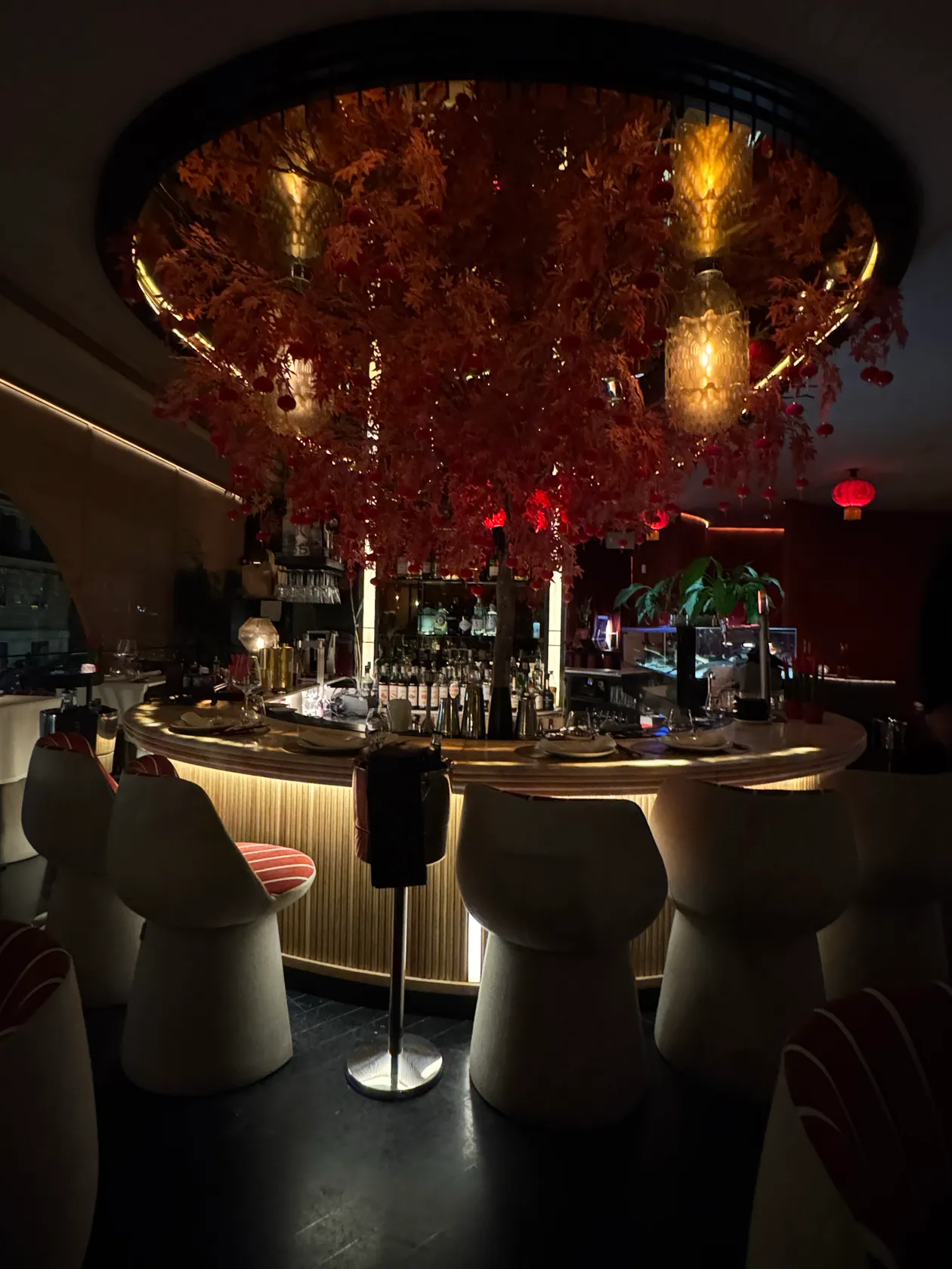 Don Lay Restaurante