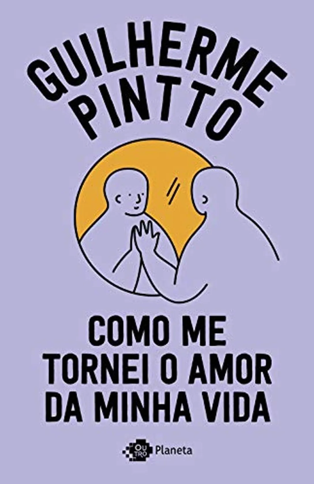 Como Me Tornei o Amor da Minha Vida