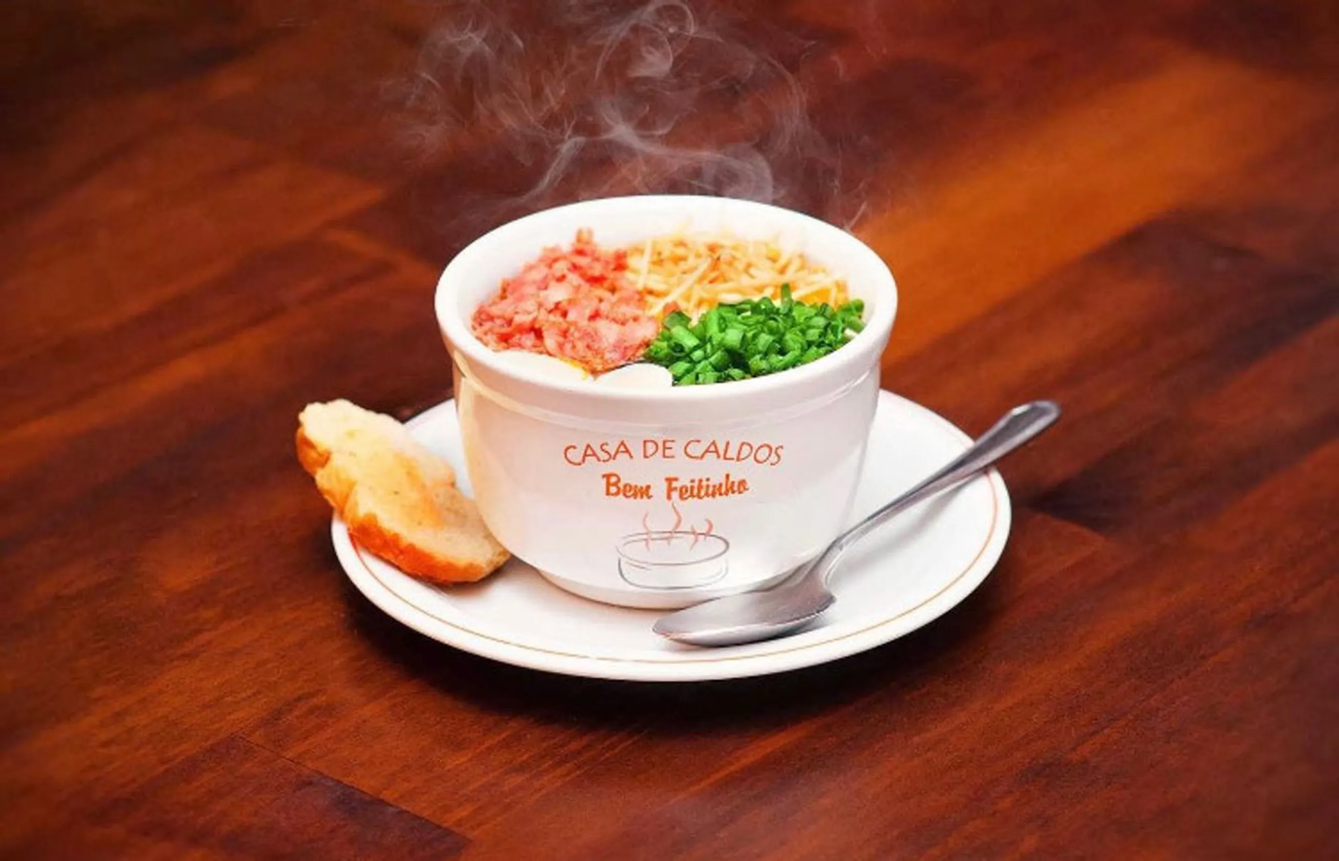 Casa de Caldos Bem Feitinho