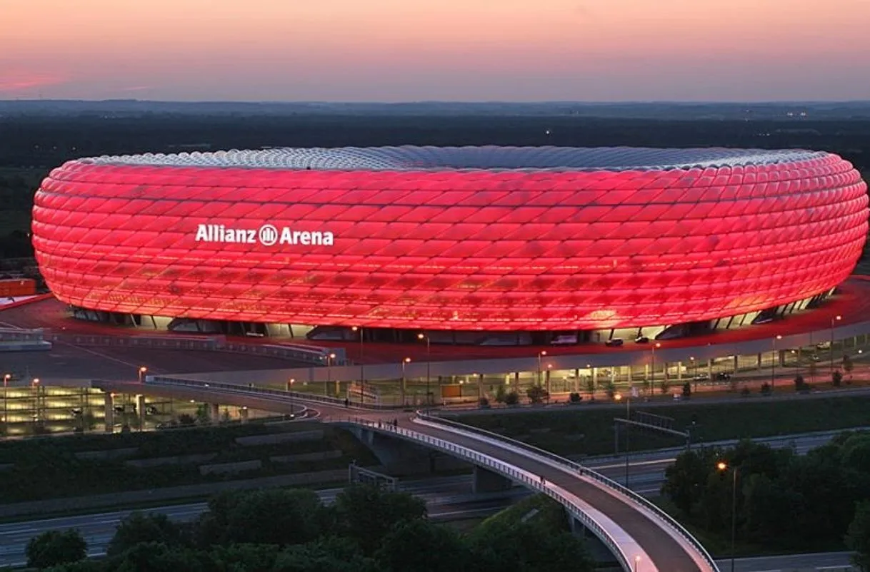 Allianz Arena