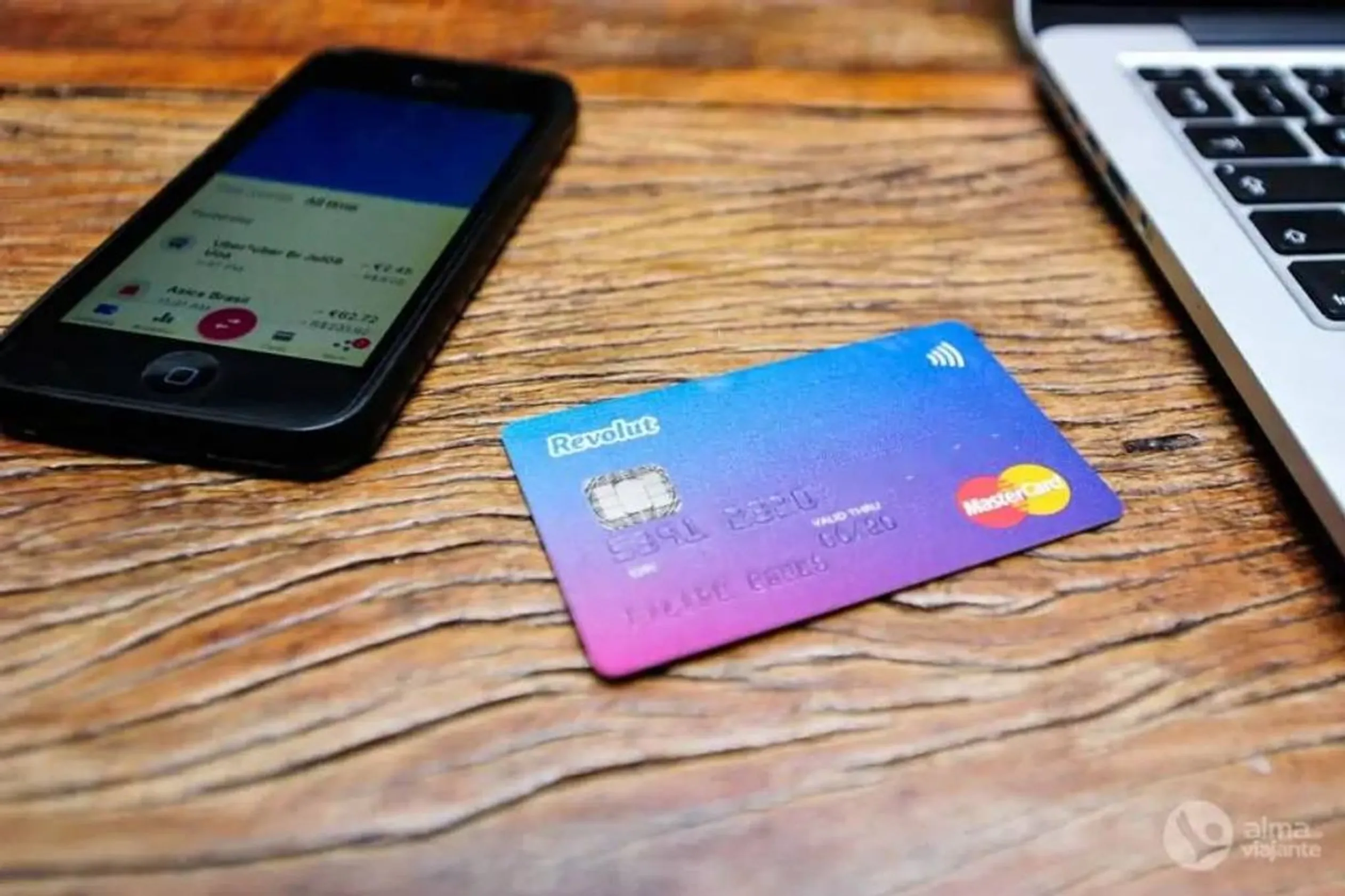 Revolut - Radically Better
