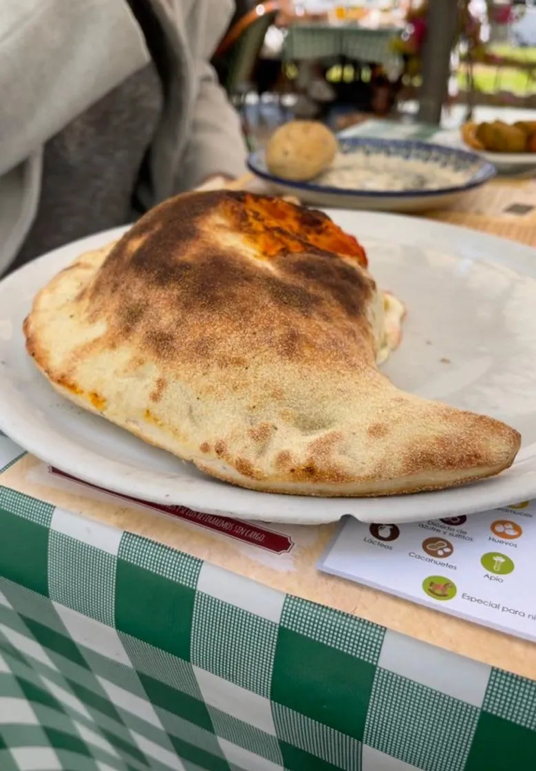 Pizzería Ca'n Pelut