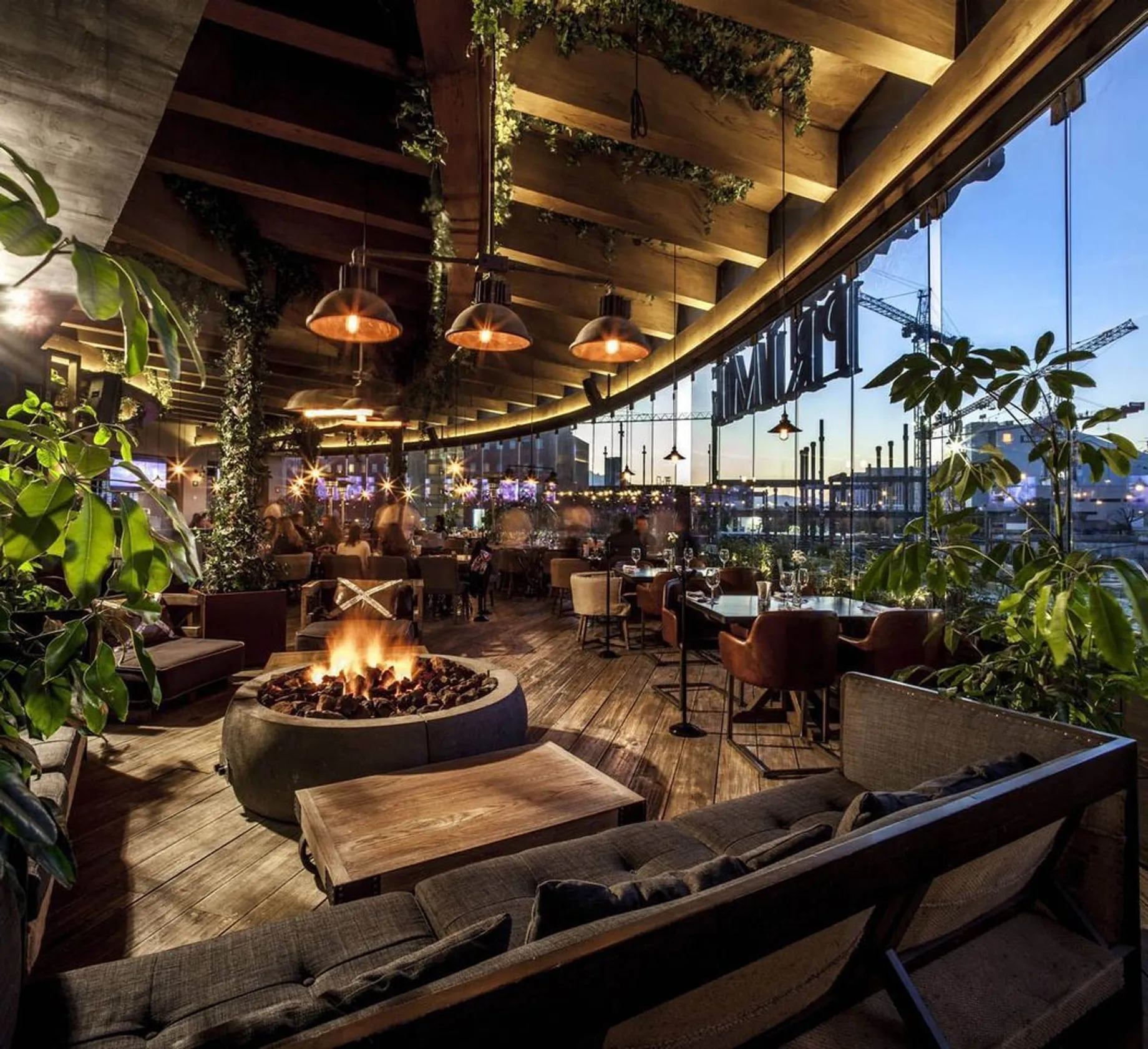 Sonora Grill Prime
