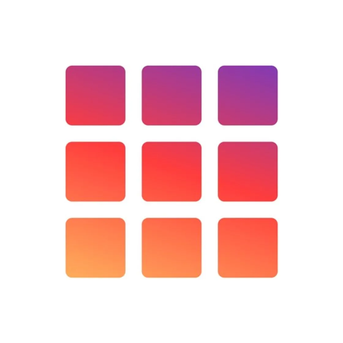 Preview for Instagram: Planner