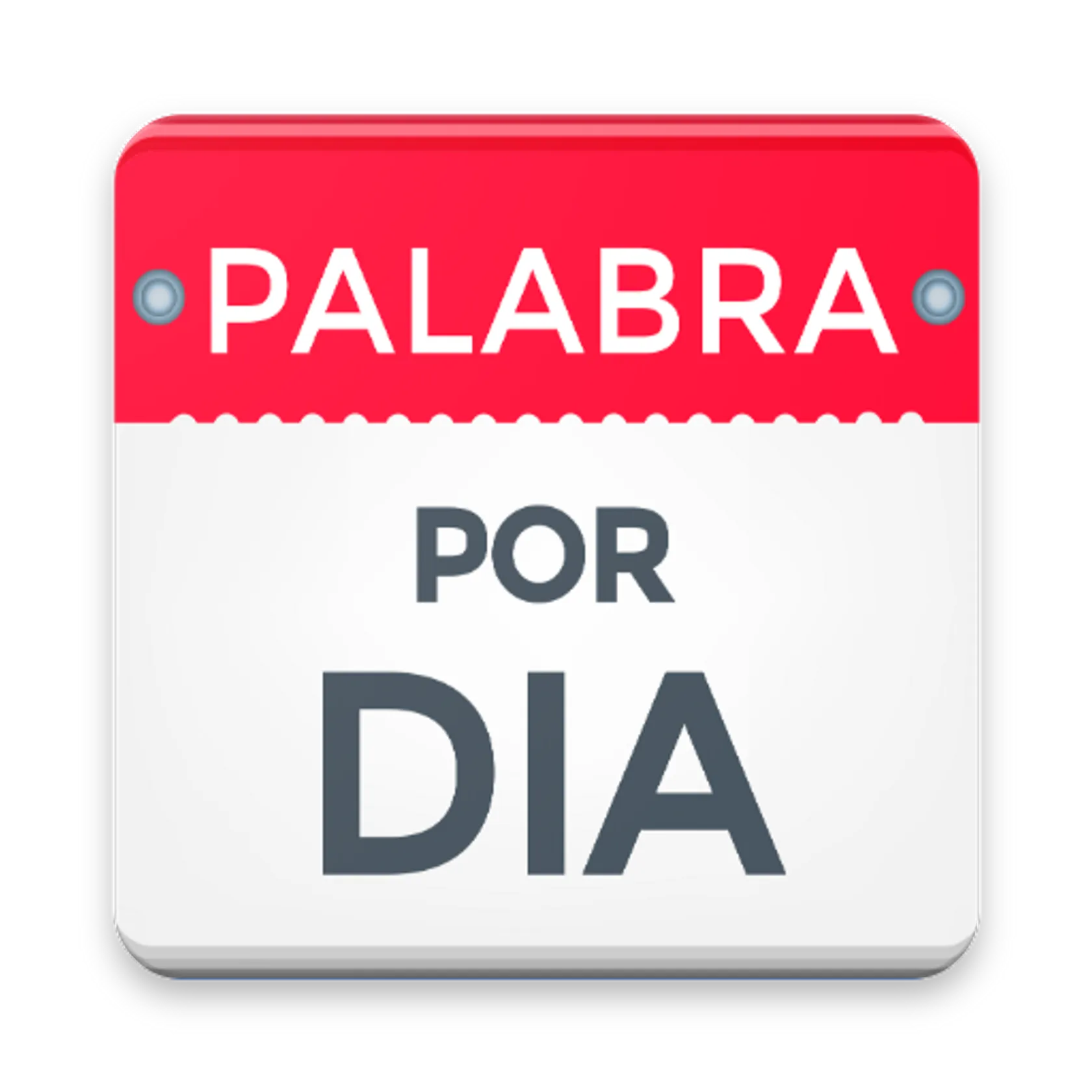 Palabra por día