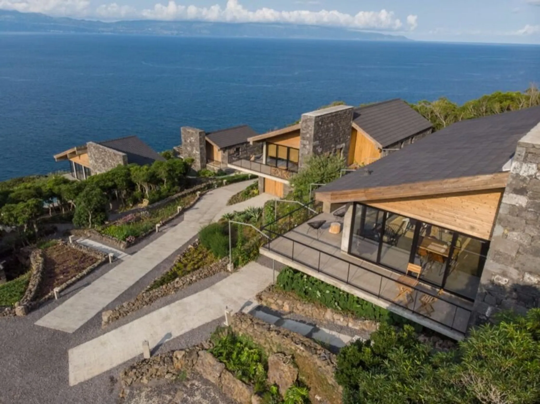 Lava Homes