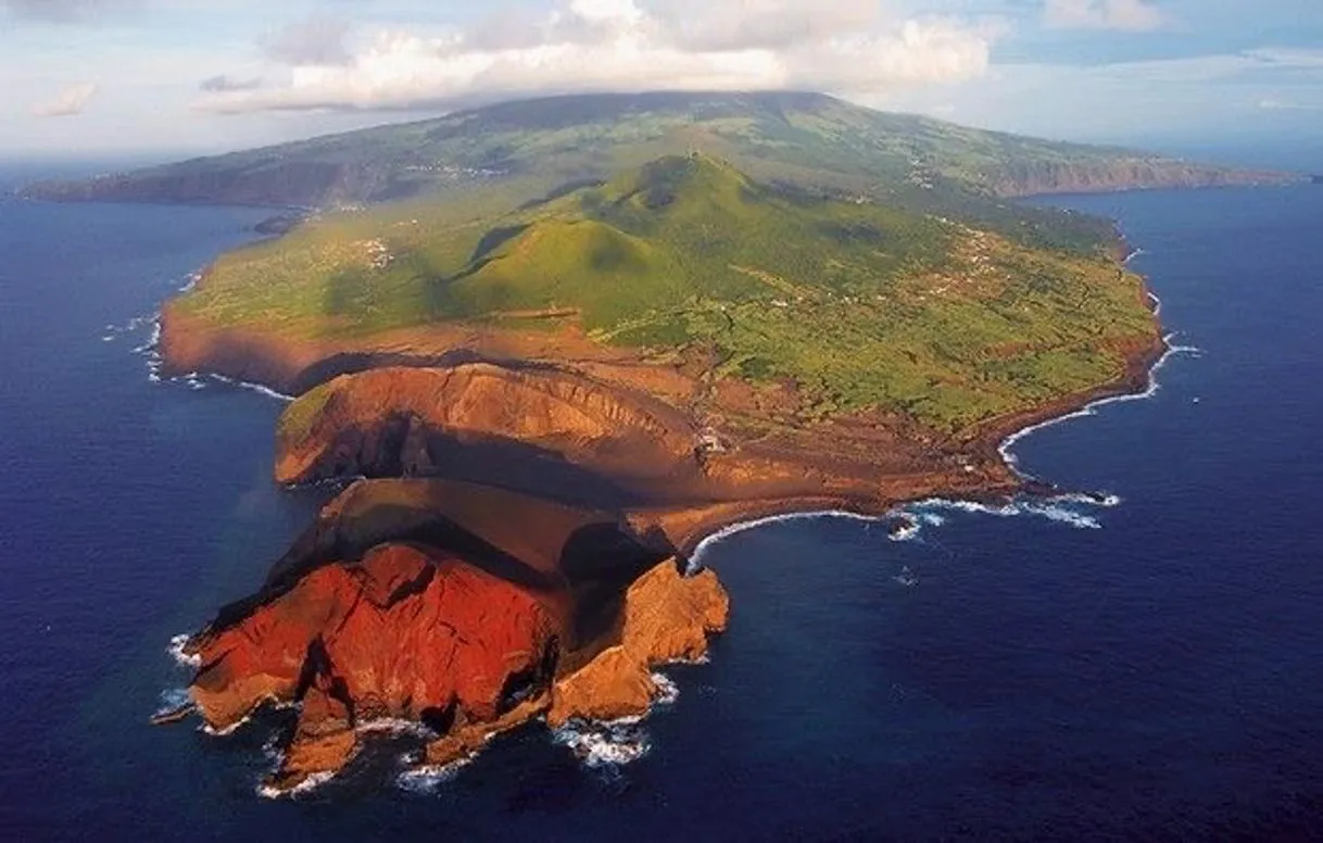 Ilha do Faial