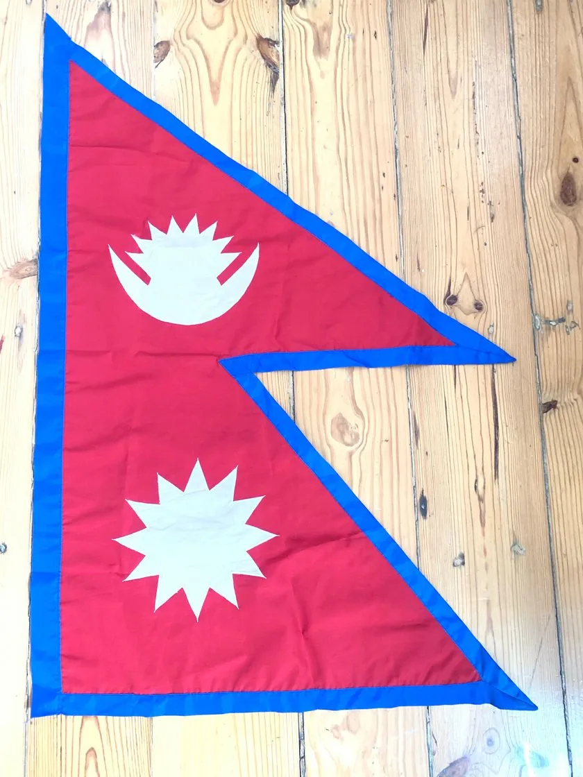 Nepal