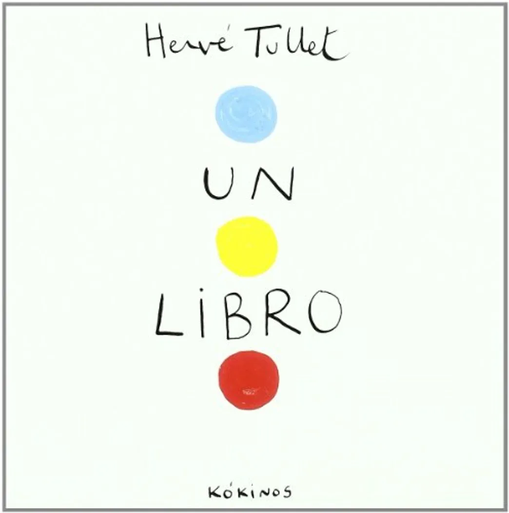Un libro