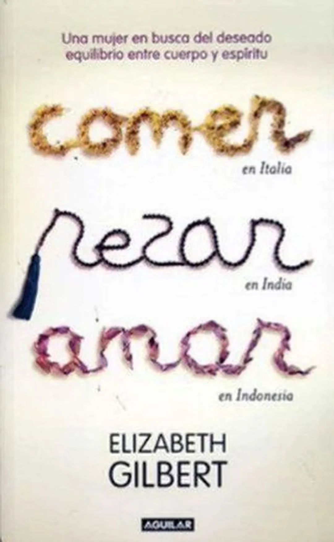 Elizabeth Gilbert