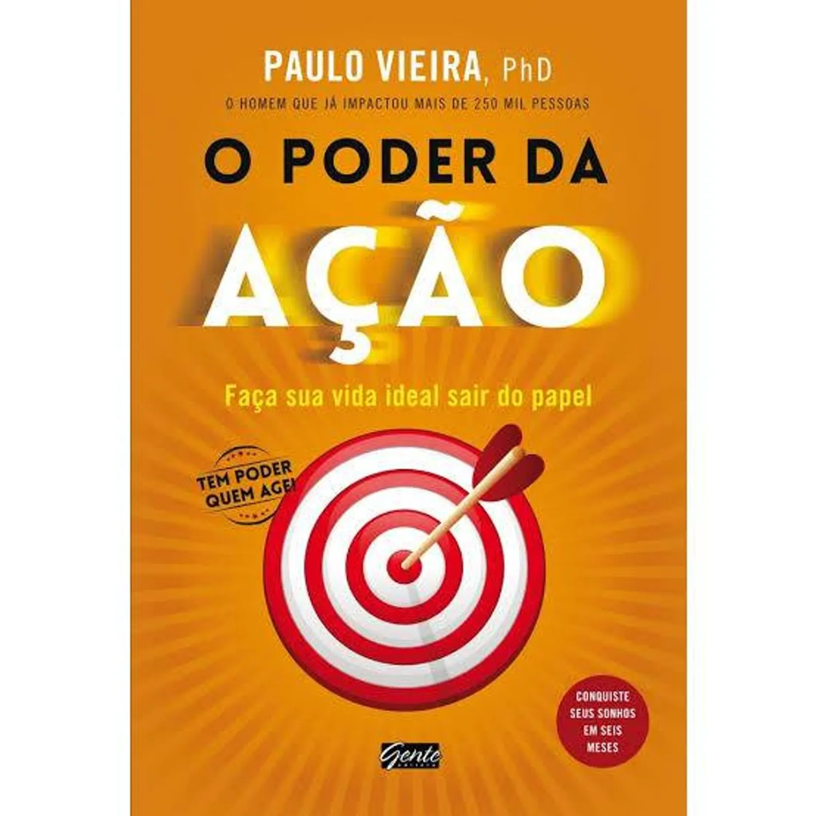 📙 O Poder da Ação